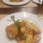 Photo n°1 de l'avis de Manuel.r fait le 06/11/2018 à 14:49 sur le  Porta do Lado Restaurante à Funchal