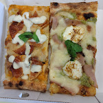 Photo n°1 de l'avis de Daniele.a fait le 13/01/2024 à 05:20 sur le  Fuori Corso di Francesco Gagliardi à Rende