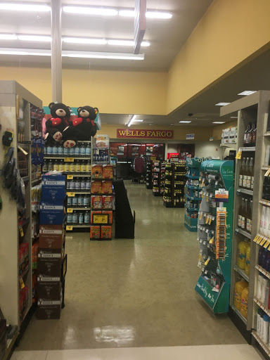 Grocery Store «Tom Thumb», reviews and photos, 4112 N Josey Ln, Carrollton, TX 75007, USA