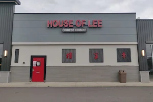 House of Lee image