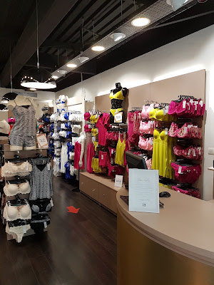 Valege Lingerie à Furiani