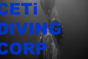 CETI Diving image