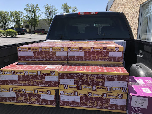 Grocery Store «Parisa International Supermarket», reviews and photos, 2626 Richmond Rd, Lexington, KY 40509, USA