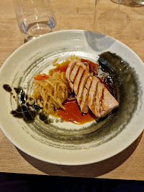 Plats et boissons du Restaurant japonais Iida-Ya à Dole - n°6