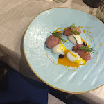 Photo n°3 de l'avis de Arturo.a fait le 17/04/2023 à 13:36 sur le  Osteria Lanzati à Piancogno