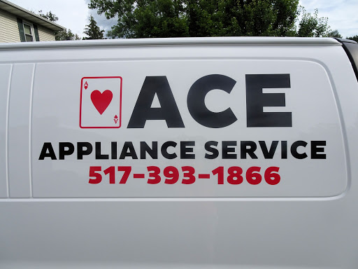 Ace Appliance Service, Inc