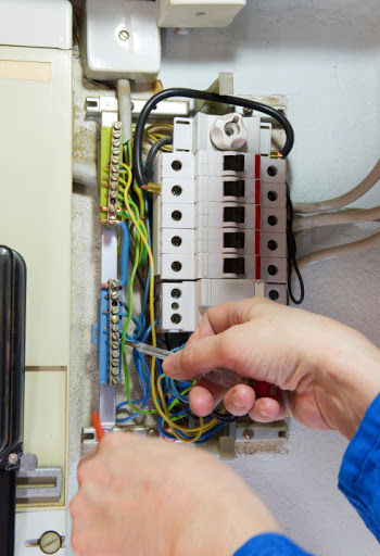 Jason D Wakefield Electric in Anaheim - Electrical Wiring Repair Service, Residential Electrician