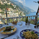 Photo n°1 de l'avis de HyeJin.I fait le 16/10/2023 à 14:27 sur le  Il Tridente Positano à Positano