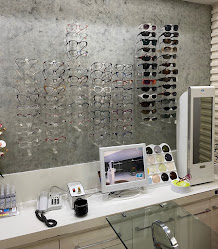 CELPRO - Centro de Lentes e Próteses Ocular