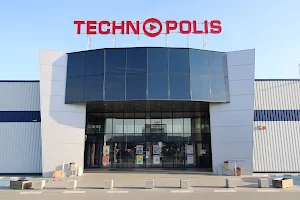 Technopolis Ruse image