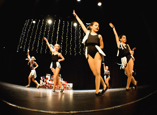 Imagen del negocio CENTRO DE DANZA TERESA GÓMEZ en Hellín, Albacete