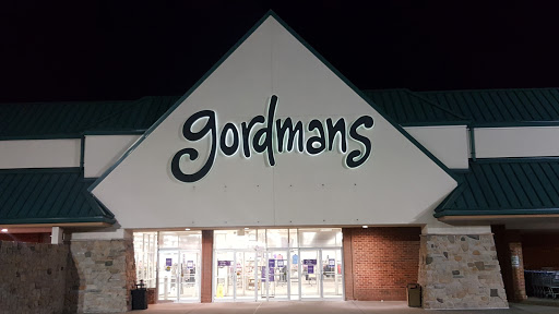 Department Store «Gordmans», reviews and photos, 1355 S 5th St, St Charles, MO 63301, USA