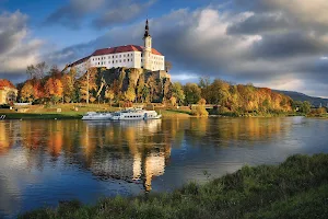 Děčín Castle image