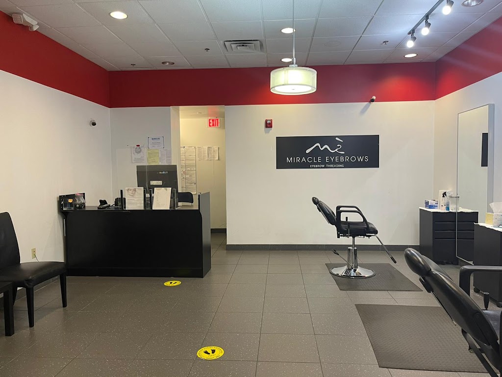 Miracle Eyebrows Laurel Park 48152