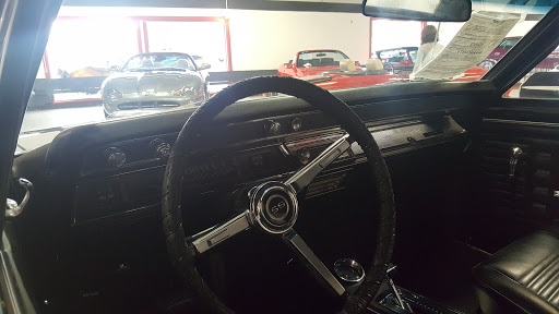 Used Car Dealer «Specialty Sales Classics», reviews and photos, 4321 1st St, Pleasanton, CA 94566, USA