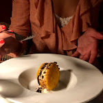 Photo n°1 de l'avis de Simen.i fait le 24/07/2018 à 09:57 sur le  Restaurant Oltre à Bologna