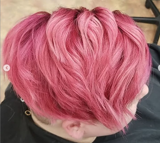 Beauty Salon «Color Trends Hair Salon», reviews and photos, 25 Merrit Pkwy, Nashua, NH 03062, USA