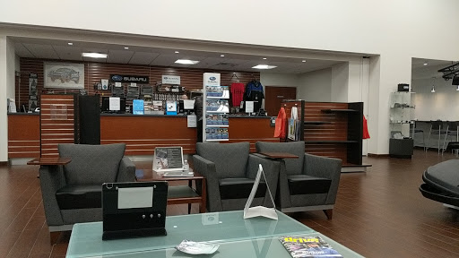 Subaru Dealer «Maita Subaru», reviews and photos, 2912 Auburn Blvd, Sacramento, CA 95821, USA