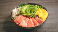 Photos du propriétaire du Restaurant japonais sushi ramen poké lyon - n°10