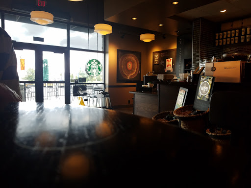 Coffee Shop «Starbucks», reviews and photos, 1970 Hilliard Rome Rd, Columbus, OH 43228, USA