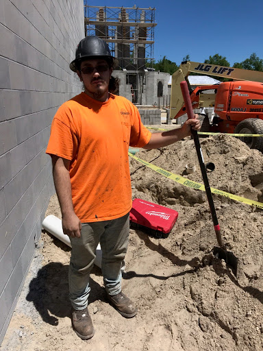 Plumber «Scotto Plumbing Services Inc», reviews and photos, 1761 Carnegie Ave, Clearwater, FL 33756, USA