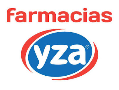 Farmacia Yza, , Carlos A. Carrillo