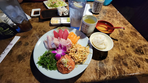 Sumo Sushi image