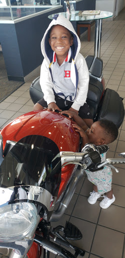 Mitsubishi Dealer «Tampa Mitsubishi», reviews and photos, 4636 N Dale Mabry Hwy, Tampa, FL 33614, USA