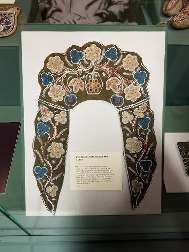 Performing Arts Theater «Collins Center for the Arts», reviews and photos, 2 Flagstaff Rd, Orono, ME 04473, USA