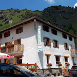 Photo n°1 de l'avis de Kevin.e fait le 30/06/2019 à 18:06 sur le  Albergo Passo Mortirolo à Monno