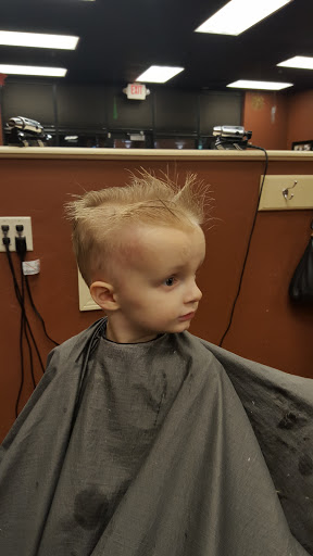 Barber Shop «The Barbershop a Hair Salon for Men», reviews and photos, 221 28th St SE, Rochester, MN 55904, USA