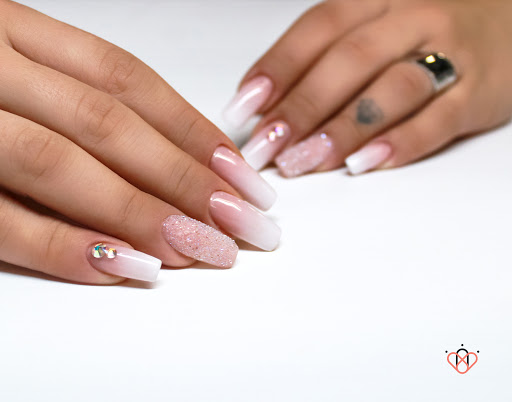 Athens Nails - Academy & Salon -