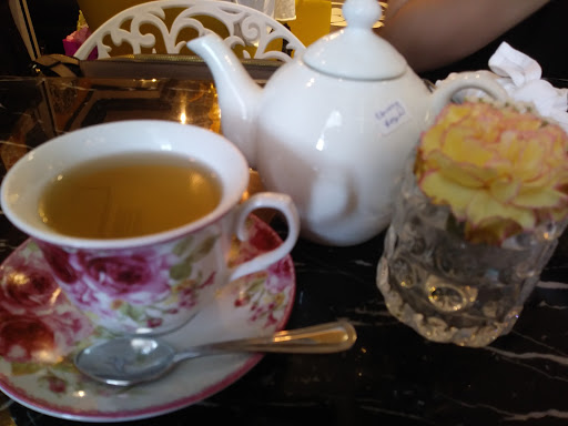 Bakery «The Royal Tea and Treatery», reviews and photos, 2950 Grace Ln, Costa Mesa, CA 92626, USA