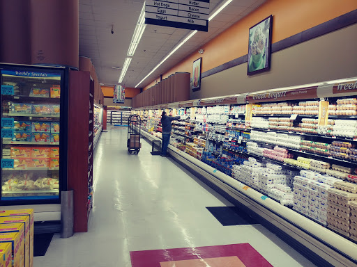 Supermarket «Superfresh», reviews and photos, 471 Lyons Ave, Irvington, NJ 07111, USA