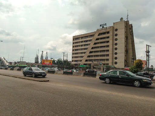 Niger Delta Development Commision (NDDC) Building Port Harcourt, 167 Port Harcourt - Aba Expy, Rumueme 500272, Port Harcourt, Nigeria, Government Office, state Rivers