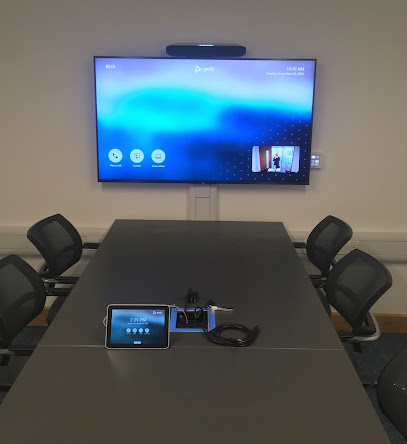 Video conferencing equipment supplier