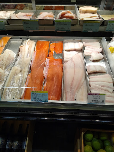 Grocery Store «New Seasons Market Seven Corners», reviews and photos, 1954 SE Division St, Portland, OR 97202, USA