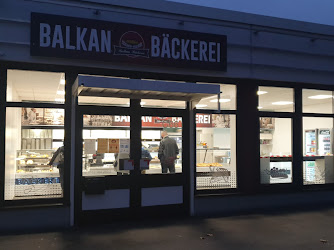 Balkan Bäckerei Regensburg