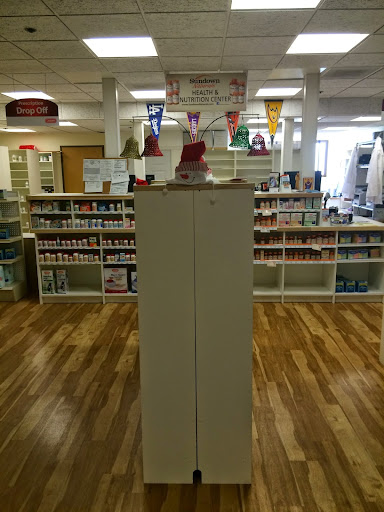 PAX PHARMACY, 931 Buena Vista St #104, Duarte, CA 91010, USA, 