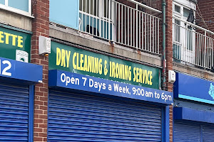 Lincoln Green Launderette