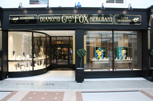 Charles Fox Ltd – Official Rolex Retailer