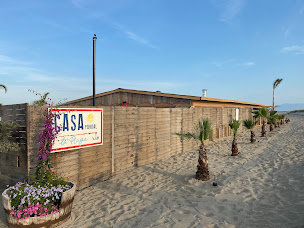 Photo n°73 de La Casa Pardal à Torreilles ()