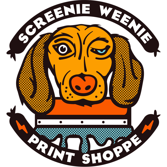 Screenie Weenie Print Shoppe