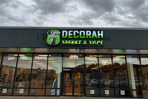 Decorah Vape & Smoke image