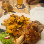Photo n°2 de l'avis de Ye.h fait le 05/03/2018 à 21:16 sur le  Brauhaus Em Kölsche Boor à Cologne