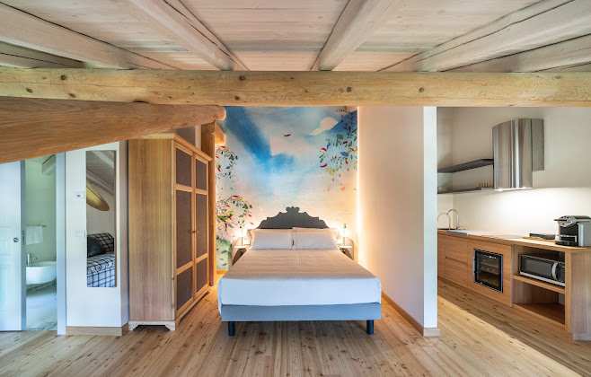 Chambres Casa vacanza Villa Bagni di Bormio 23032 Valdidentro