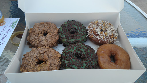 Donut Shop «Fractured Prune», reviews and photos, 8705 Harford Rd, Parkville, MD 21234, USA