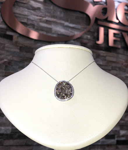 Jeweler «Saettele Jewelers, Inc», reviews and photos, 279 Lamp and Lantern Village, Town and Country, MO 63017, USA