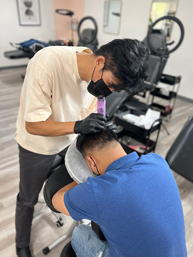 Find tattoo ideas bracelet for your next unique tattoo in San Diego at Adour Beauty & Ink