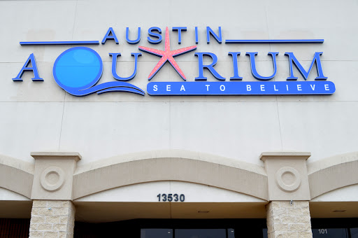 Aquarium «Austin Aquarium», reviews and photos, 13530 US-183 #101, Austin, TX 78750, USA